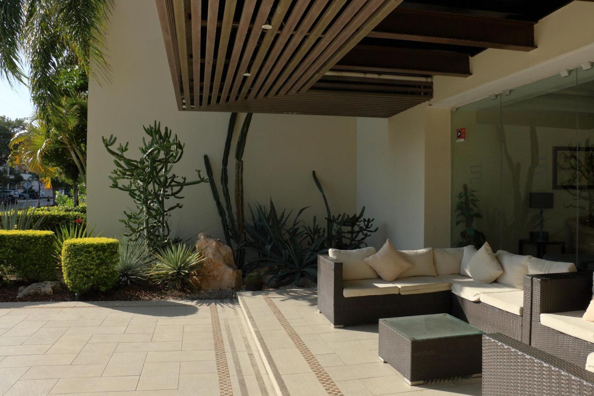 Appartement Marina Excelsior