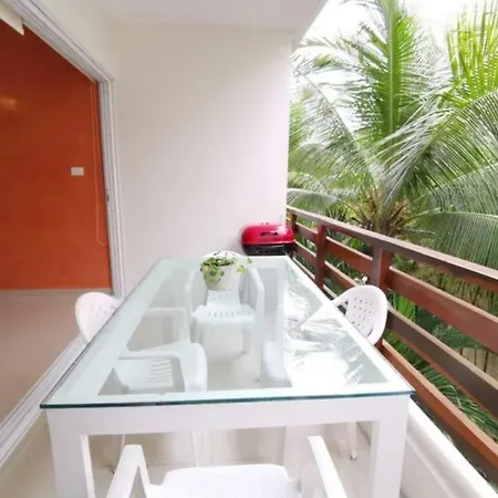 Apartamento Marina Excelsior Playa del Carmen Exterior foto