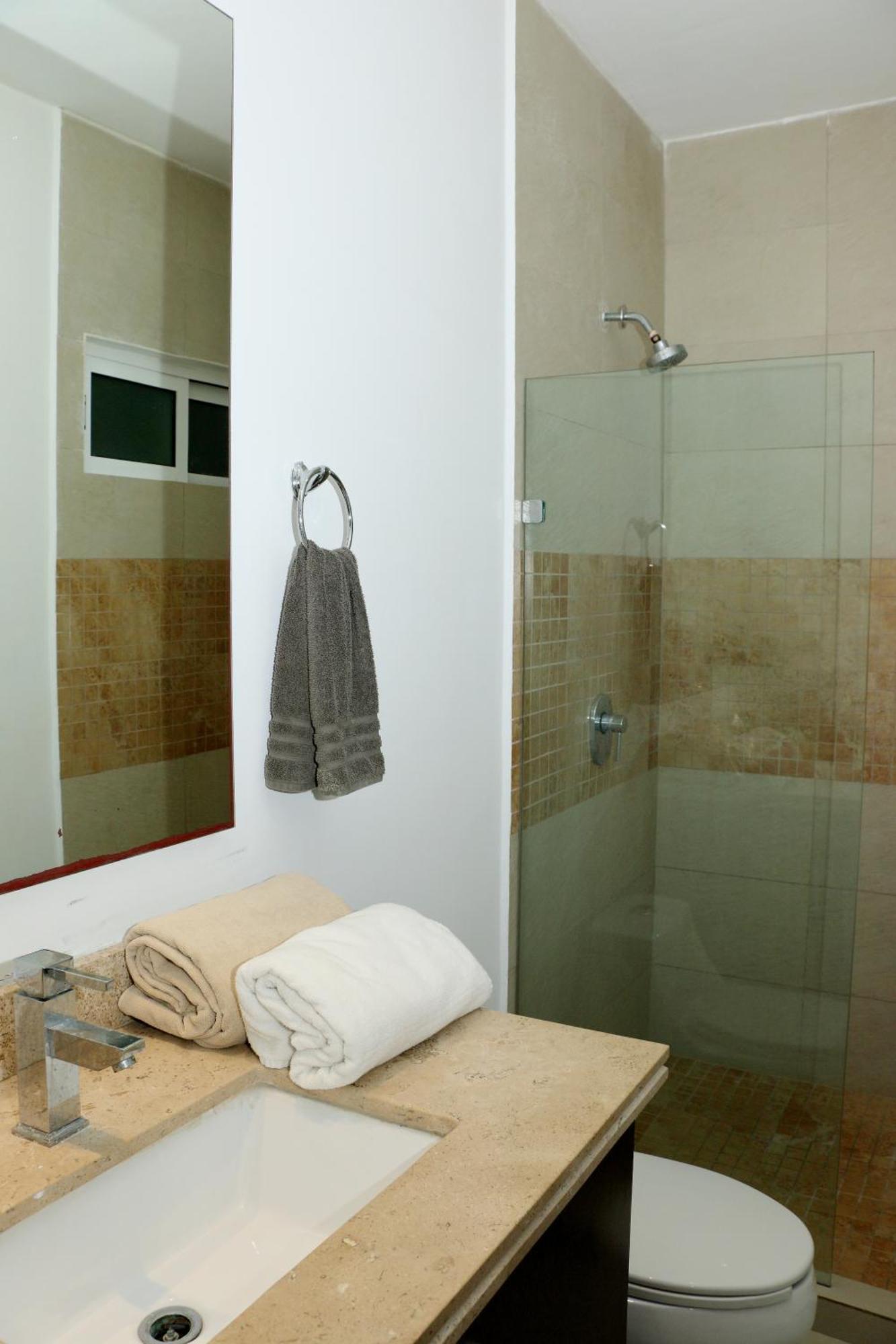 Marina Excelsior Apartment