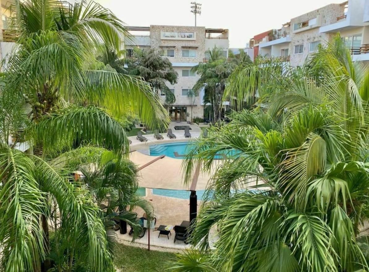 Marina Excelsior * Playa del Carmen