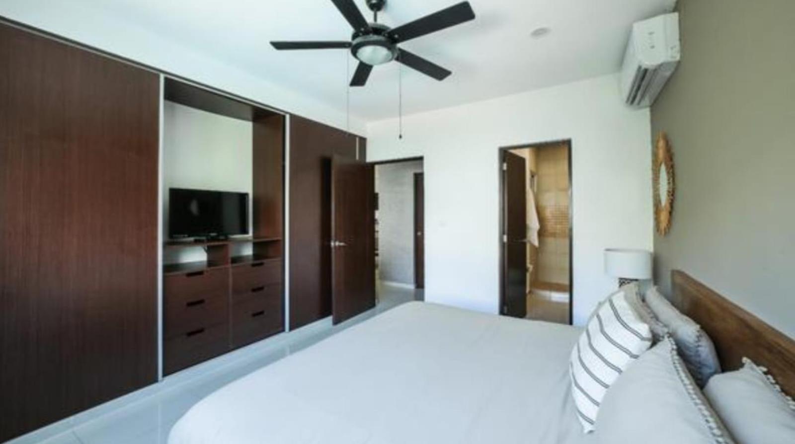 Marina Excelsior Apartment *