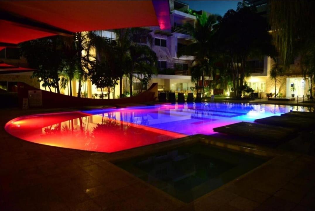 Marina Excelsior * Playa del Carmen