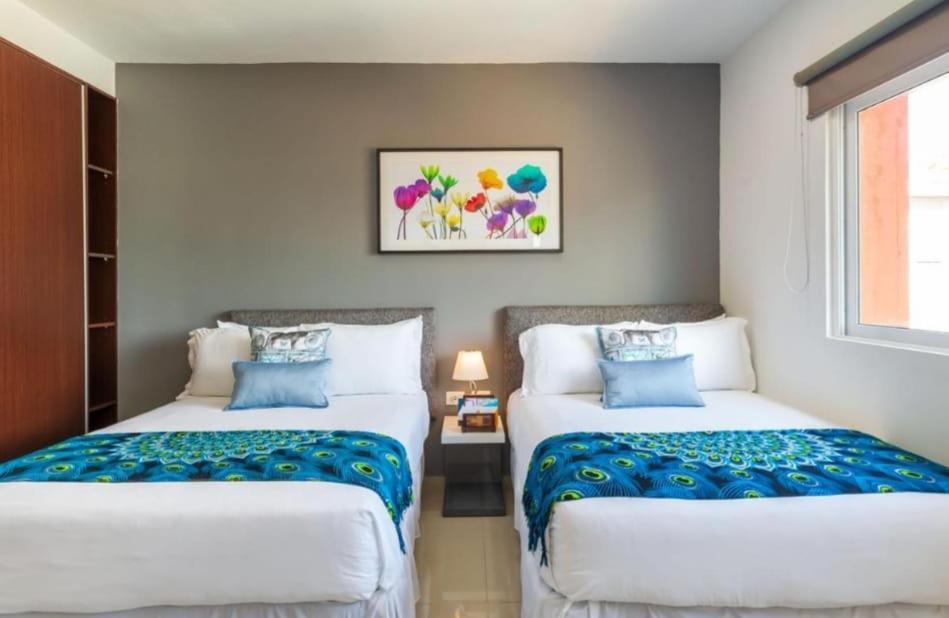 Apartamento Marina Excelsior