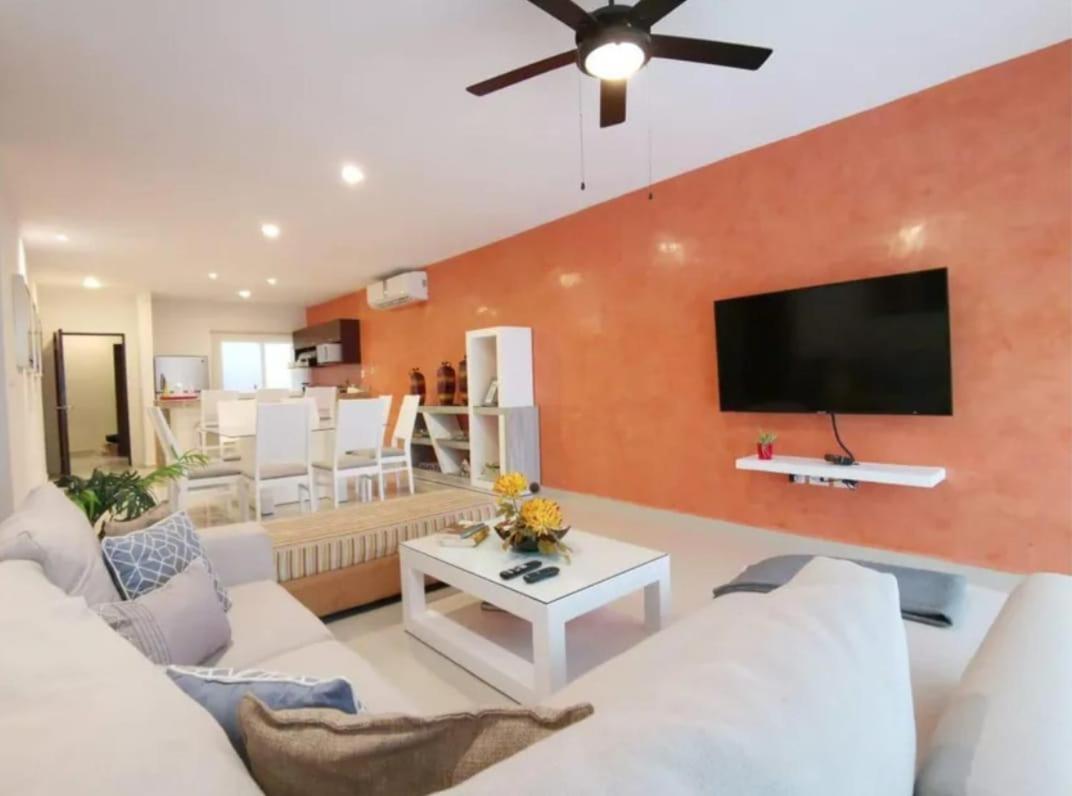 Marina Excelsior Apartment Playa del Carmen