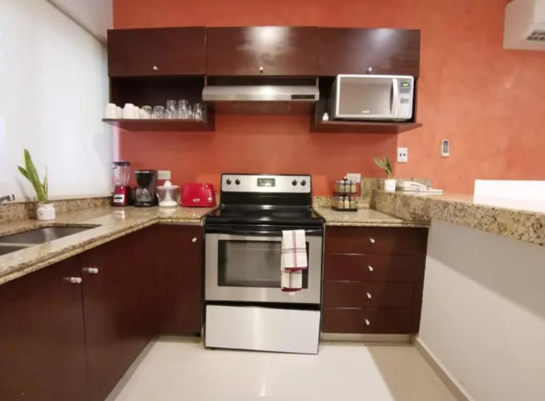 Apartment Marina Excelsior Playa del Carmen