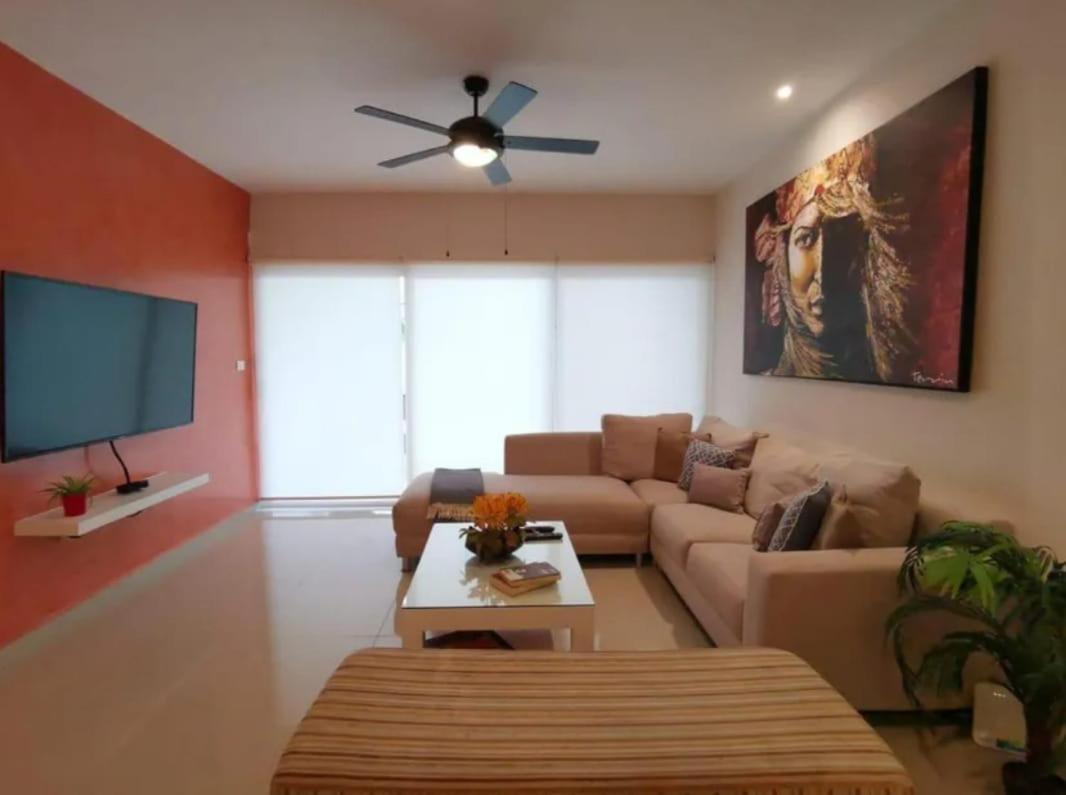 Marina Excelsior Apartment