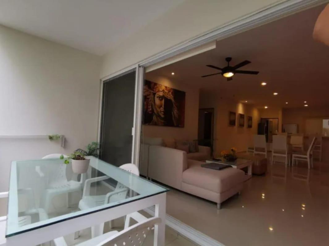 Apartamento Marina Excelsior